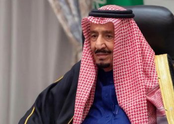 Sakit Paru-paru, Raja Salman Dilarikan ke Rumah Sakit
