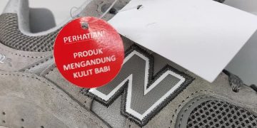 Bolehkan Menggunakan Produk Berlabel ‘Pig Skin’?