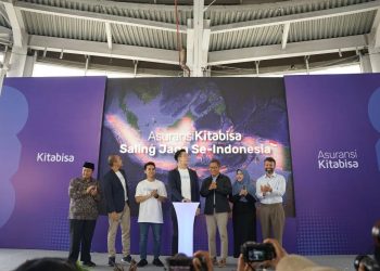 Akuisisi Amanah Githa, KitaBisa Luncurkan Produk Asuransi Jiwa Syariah