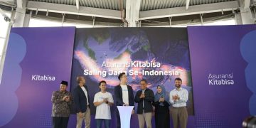 Akuisisi Amanah Githa, KitaBisa Luncurkan Produk Asuransi Jiwa Syariah