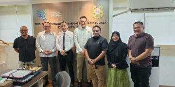 Audiensi ke Kemendag, HIMPUH Minta Klarifikasi Soal Sidak dan Penyidikan ke Kantor PPIU