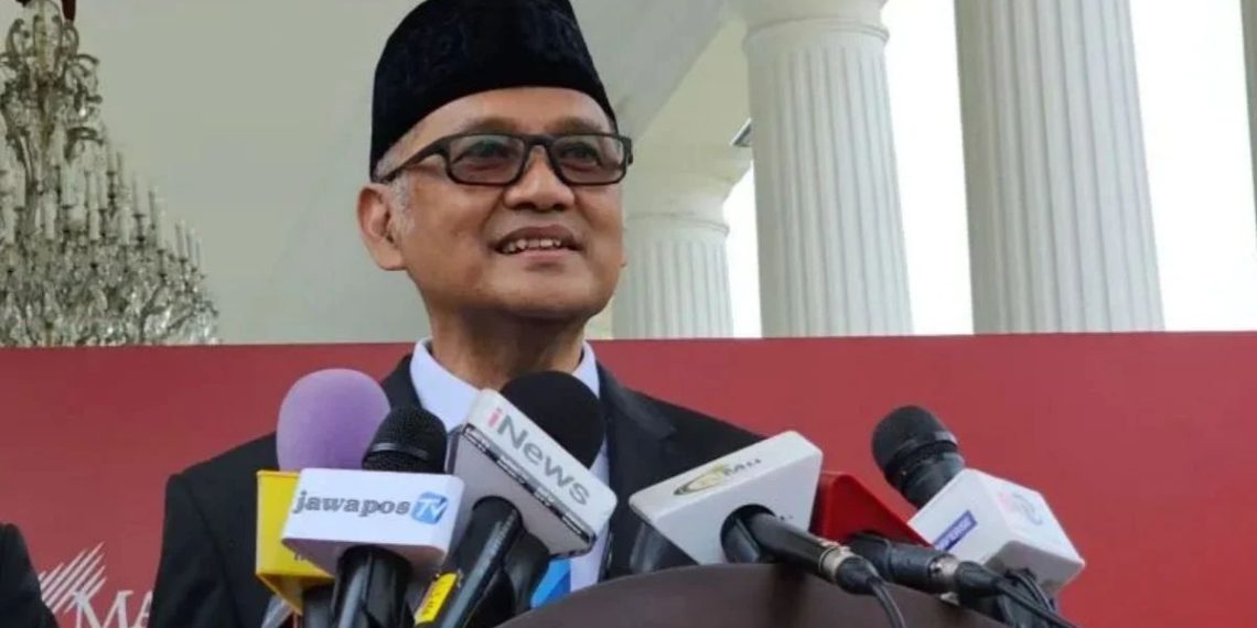 Prabowo Ingin Bangun Kampung Jemaah Haji Umrah di Arab Saudi