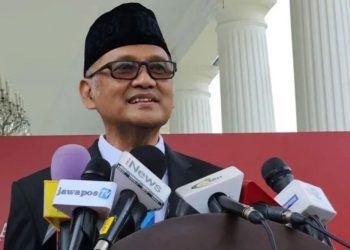 Prabowo Ingin Bangun Kampung Jemaah Haji Umrah di Arab Saudi