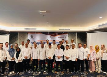 Wujud Transparansi Penyediaan Layanan Haji di Arab Saudi, Kemenag Hadirkan Aplikasi SEPAKAT
