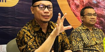 Kemenag Kebut Regulasi Layanan Akomodasi Untuk Musim Haji 1446H/ 2025H