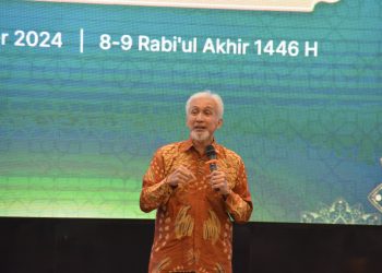 Pakar Sebut Literasi Keuangan Syariah Harus Dikenalkan Sejak Dini