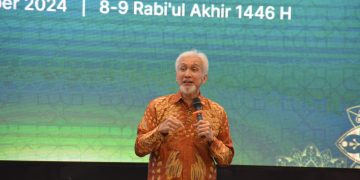 Pakar Sebut Literasi Keuangan Syariah Harus Dikenalkan Sejak Dini