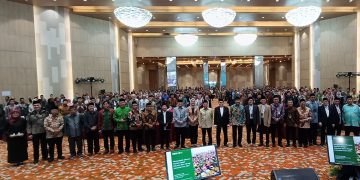 Semakin Diakui di Kancah Global, Ini Capaian Industri Halal, Ekonomi, dan Keuangan Syariah Indonesia