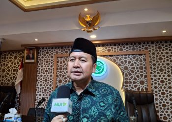 Temukan Nama Produk Terkait Hal Haram, Ini Langkah Penyelesaian Komisi Fatwa MUI