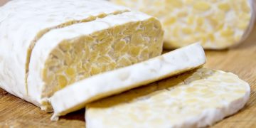 Segudang Manfaat Rutin Mengkonsumsi Tempe Setiap Hari