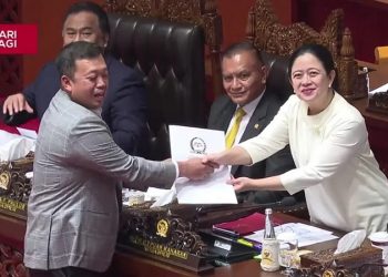 Selidiki Dugaan Pelanggaran Penyelenggaraan Haji 2024, Pansus DPR Sampaikan 5 Rekomendasi