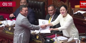 Selidiki Dugaan Pelanggaran Penyelenggaraan Haji 2024, Pansus DPR Sampaikan 5 Rekomendasi