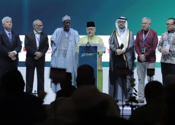 World Zakat and Waqf Forum 2024 Hasilkan 15 Resolusi, Dukung Hak Palestina