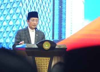 Menag Mau Bersih-bersih, Minta Jajarannya Tidak Korupsi