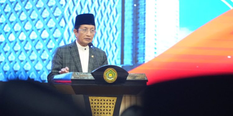 Menag Mau Bersih-bersih, Minta Jajarannya Tidak Korupsi