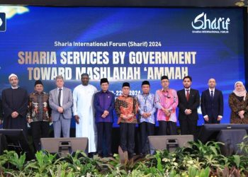 Menag Ajak Ulama hingga Cendekiawan Internasional Susun Fikih Kontemporer