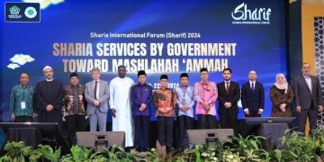 Menag Ajak Ulama hingga Cendekiawan Internasional Susun Fikih Kontemporer