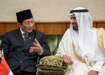 Menag RI – Menhaj Saudi Bahas 7 Isu Penting Terkait Penyelenggaraan Haji 2025