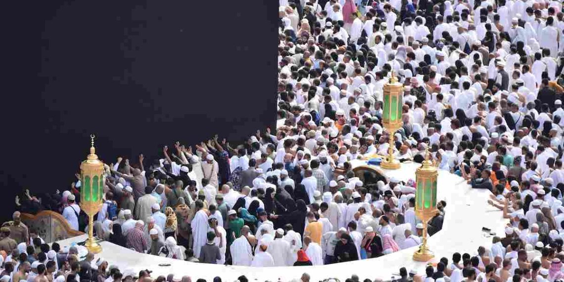 Mau Dapat Keutamaan Shalat di Hijir Ismail?, Catat Jadwal Kunjungannya!