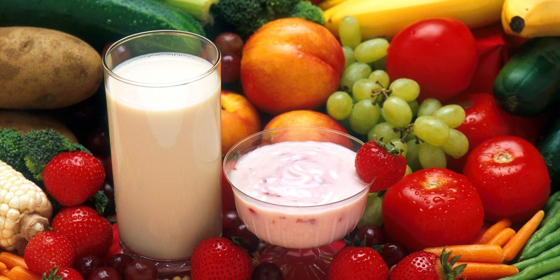 Tips Memilih Makanan Halal dan Sehat untuk Anak