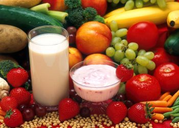 Tips Memilih Makanan Halal dan Sehat untuk Anak
