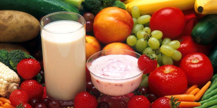 Tips Memilih Makanan Halal dan Sehat untuk Anak