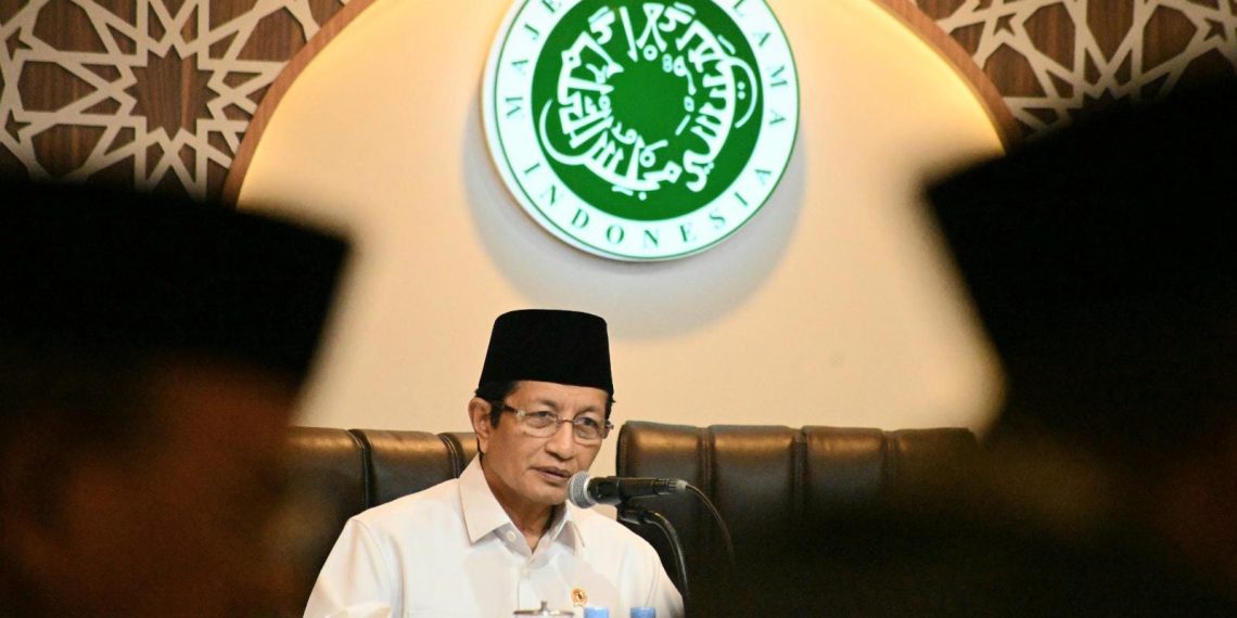 Kemenag – MUI Cari Titik Temu Soal Dana Investasi Haji