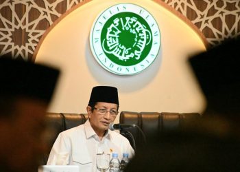 Kemenag – MUI Cari Titik Temu Soal Dana Investasi Haji