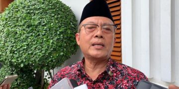 Soal RUU Minuman Beralkohol, MUI Konsiten terhadap Pelarangan Minol