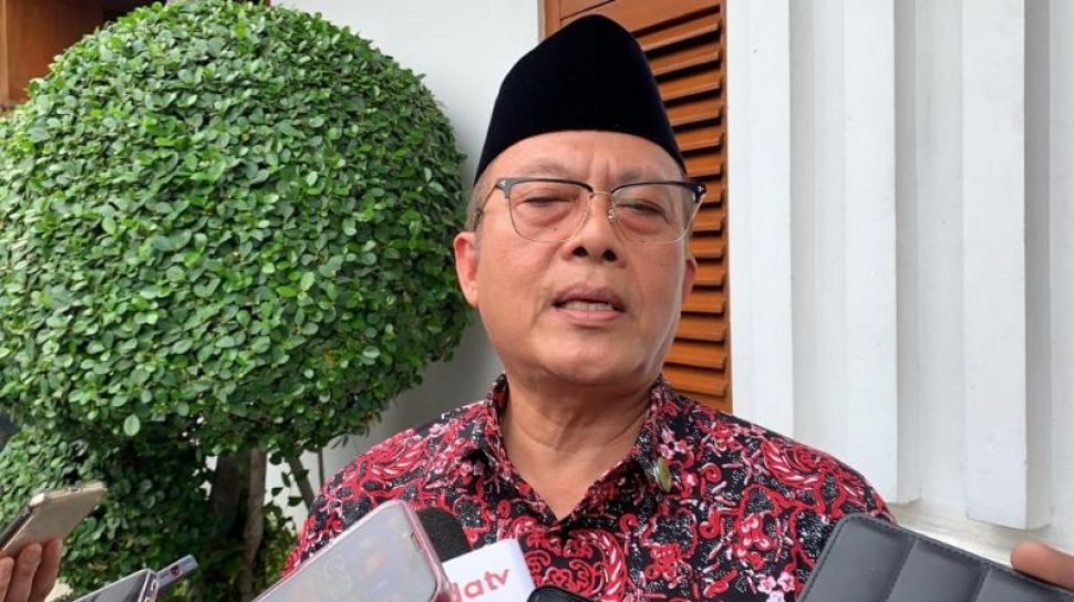 Ketum PBNU Diminta Mundur, Dr. Ikhsan Abdullah Tegaskan Keputusan Syuriyah Sah Secara Konstitusional