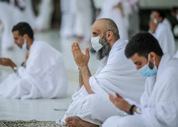 Catat! Ini Aturan Kesehatan Terbaru Saudi bagi Jemaah yang Mau Melakukan Umrah