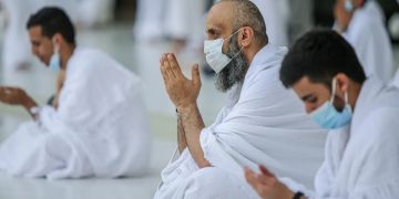 Catat! Ini Aturan Kesehatan Terbaru Saudi bagi Jemaah yang Mau Melakukan Umrah