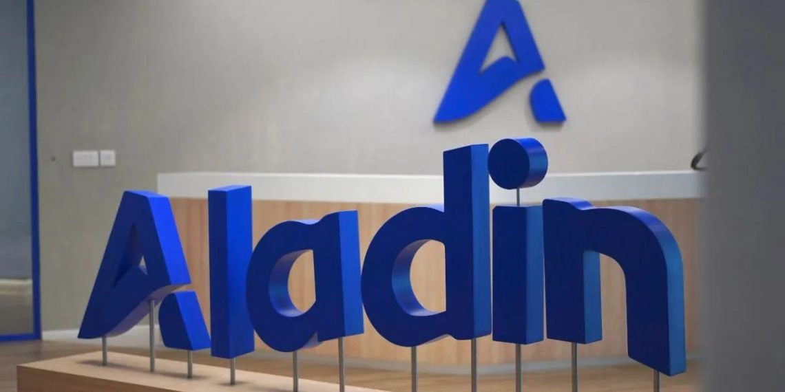 Bank Aladin Syariah Gandeng BPKH, Dukung Kampenye Menabung Haji Sejak Dini