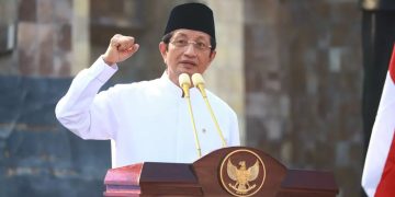 Menag Sebut Kerukunan Umat Beragama Potensi Indonesia di Mata Dunia