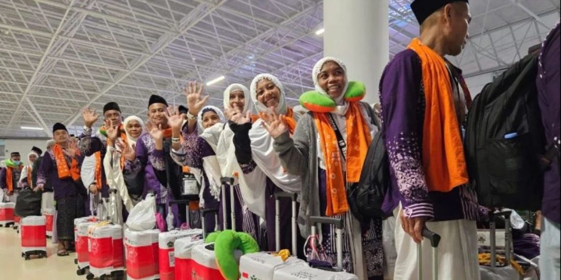 Kemenag Segera Rampungkan Proses Validasi Data Jemaah Haji 2025