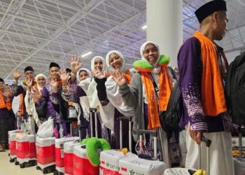 Kemenag Segera Rampungkan Proses Validasi Data Jemaah Haji 2025