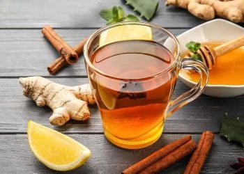Cegah Sakit! Ini 4 Jenis Herbal yang Bisa Tingkatkan Imunitas saat Musim Hujan