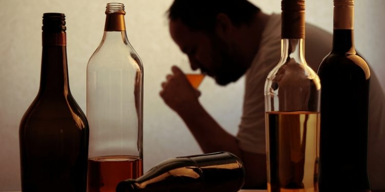 Orang Mabuk Tak Akan Diterima Shalatnya Selama 40 Hari