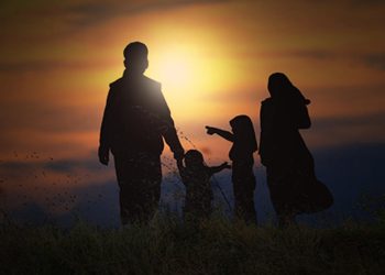 Teladan Rasulullah sebagai Suami dan Kepala Keluarga