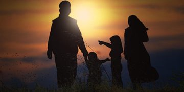 Teladan Rasulullah sebagai Suami dan Kepala Keluarga