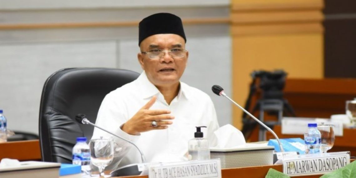 Banyak yang Batalkan Keberangkatan Haji, DPR Minta Biro Umrah Stop Rayu CJH untuk Umrah