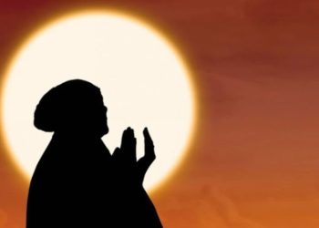 4 Amalan yang Bisa Dilakukan Muslimah saat Haid