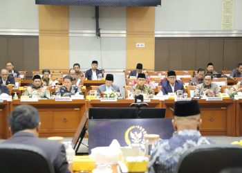 Dana Efisiensi Penyelenggaraan Haji 2024 Capai Rp601 Miliar