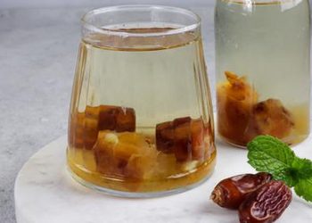 Mengenal Air Nabeez, Minuman Kesukaan Rasulullah yang Kaya Manfaat