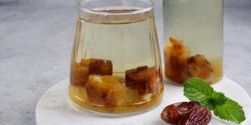 Mengenal Air Nabeez, Minuman Kesukaan Rasulullah yang Kaya Manfaat