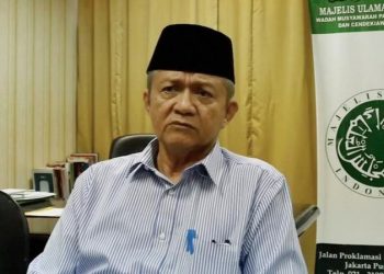 MUI Tegaskan Operasi Kelamin tak Ubah Status Gender Seseorang dalam Agama