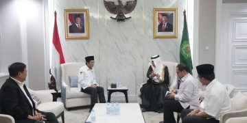 Indonesia Siap Jadi Tuan Rumah Musabaqah Tilawatil Qur’an Tunanetra Internasional