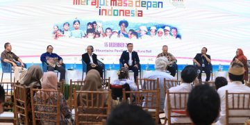 Apa Itu Deklarasi Istiqlal? Begini Penjelasannya !