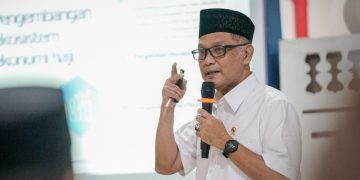 Libatkan Ombudsman dan Kejaksaan, Kepala BP Haji Apresiasi Rekrutmen Petugas Haji di Kalsel