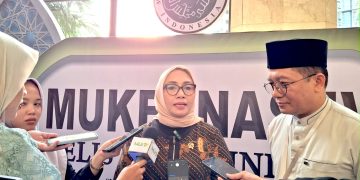 Kementerian PPPA – MUI Jalin Sinergi Tiga Program Prioritas